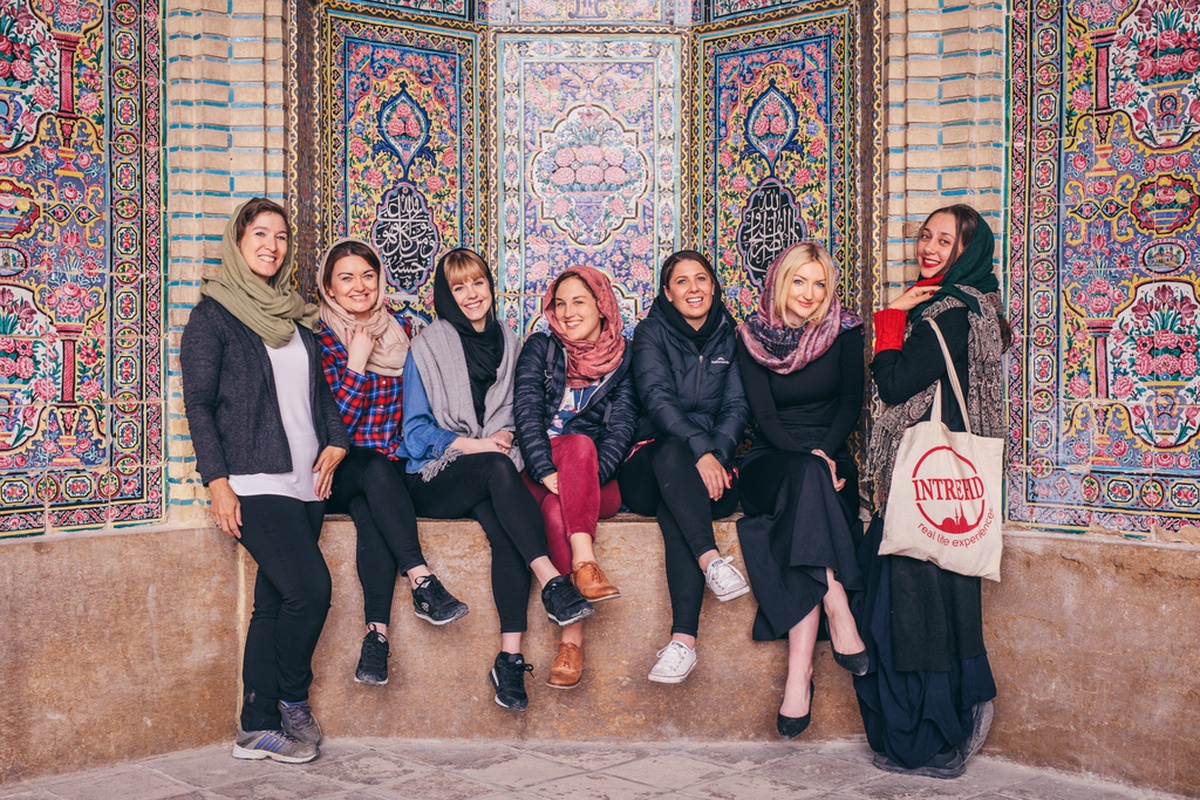 Intrepid Travel Launches Women’s Expeditions Offering a Unique Insight ...