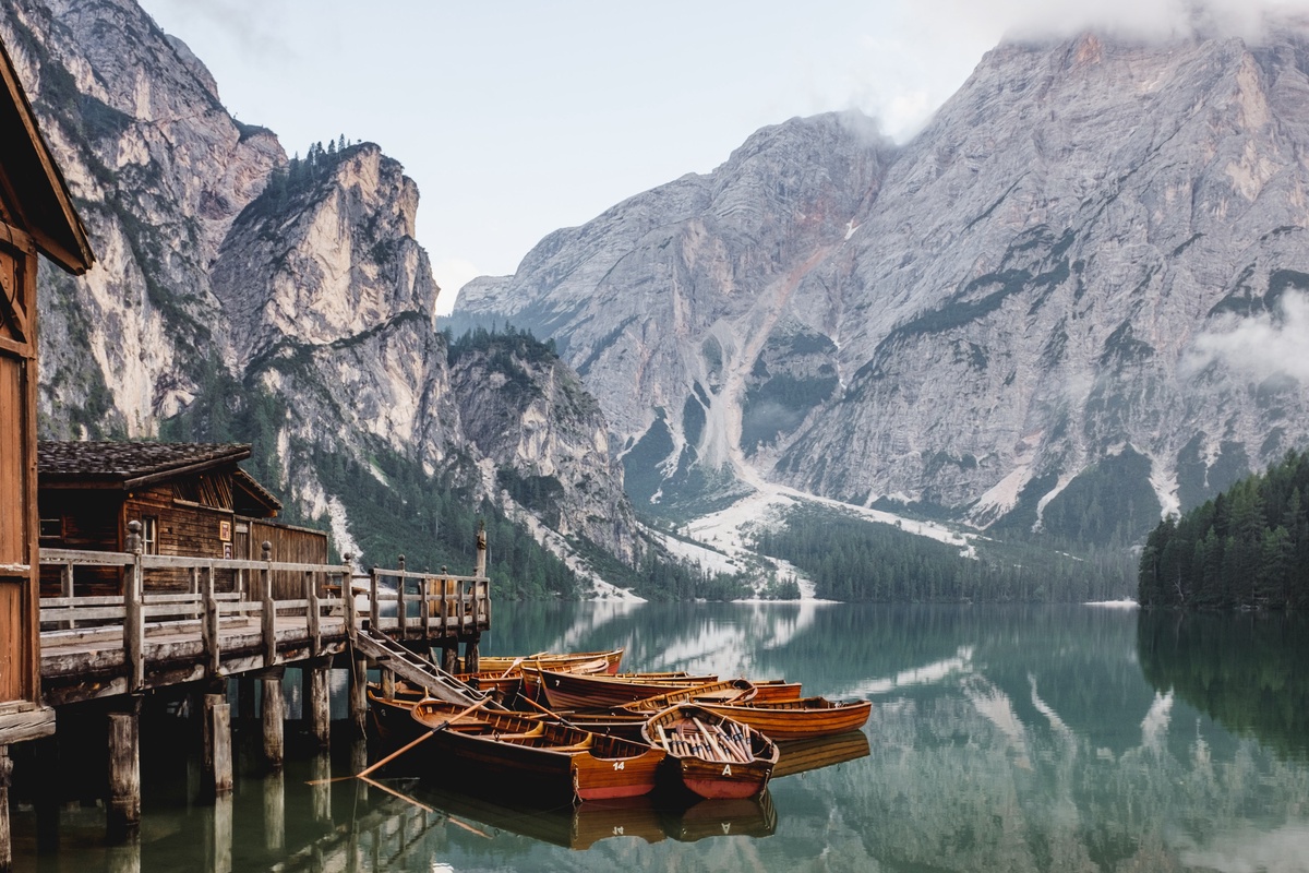 Destination. Area Natural Areas and Domestic Destinations Will Prevail in Tourism's ...