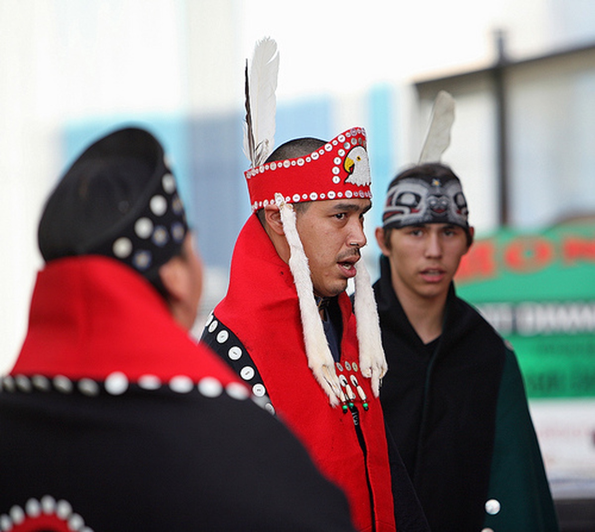 Alasking Native Alaska Native Groups Get Creative to Gain Tourists | Adventure Travel ...