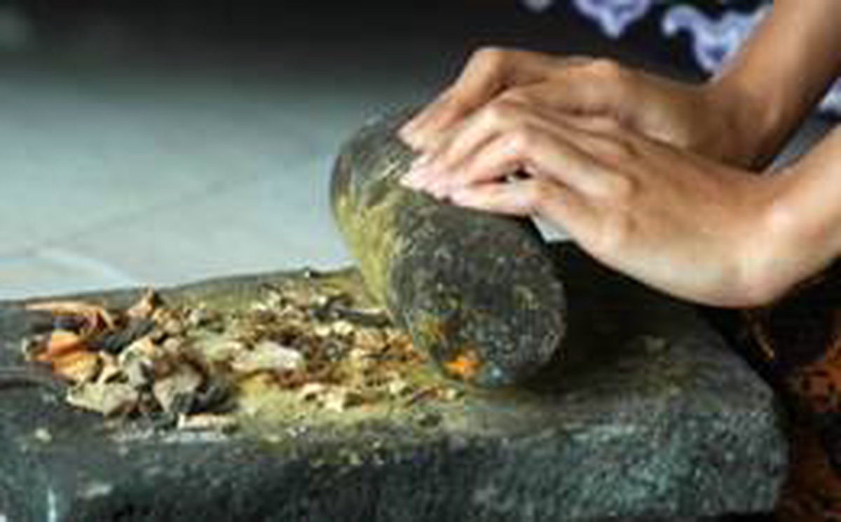 Exotissimo Offers Insight Into the Traditional Medicine Techniques ...