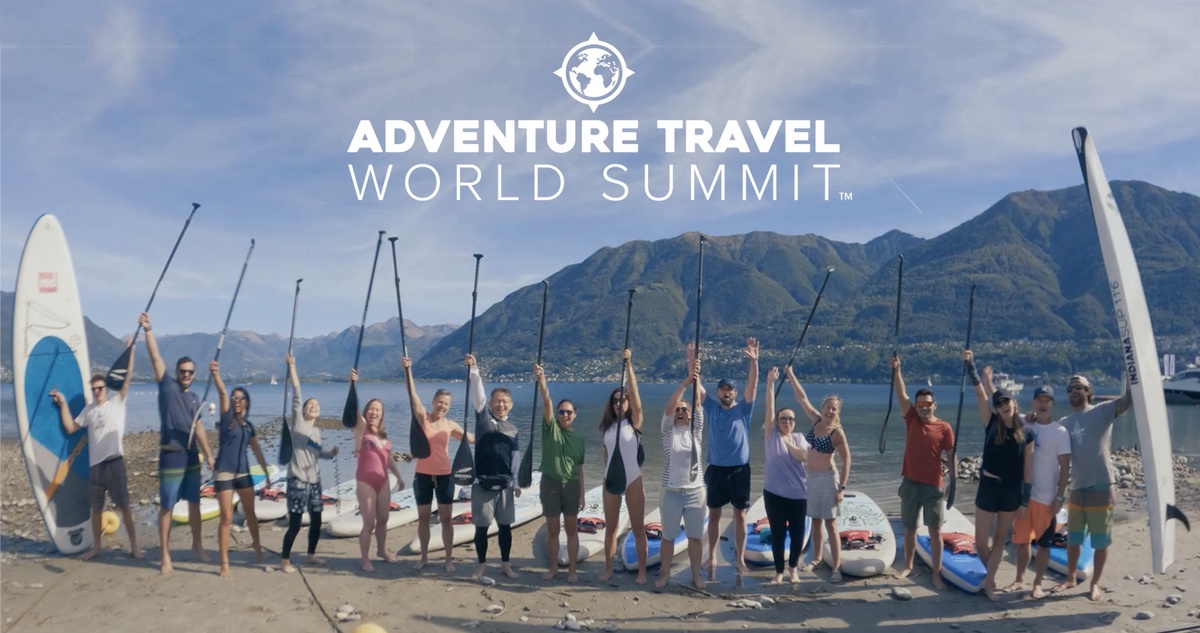 This is the Adventure Travel World Summit | Adventure Travel Trade ...