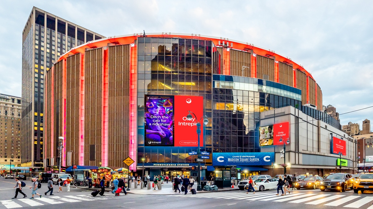Intrepid Travel Launches "Only Intrepid" Global Brand Campaign ...