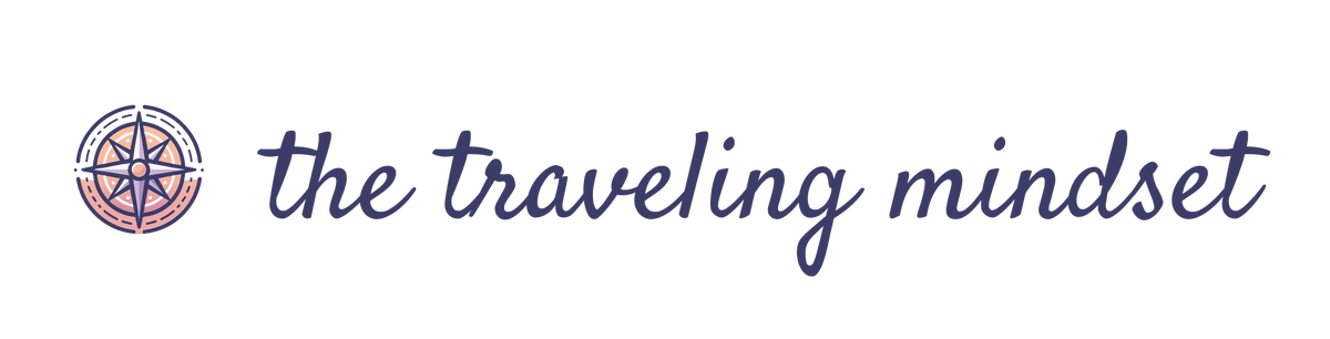 the traveling mindset | Adventure Travel Trade Association