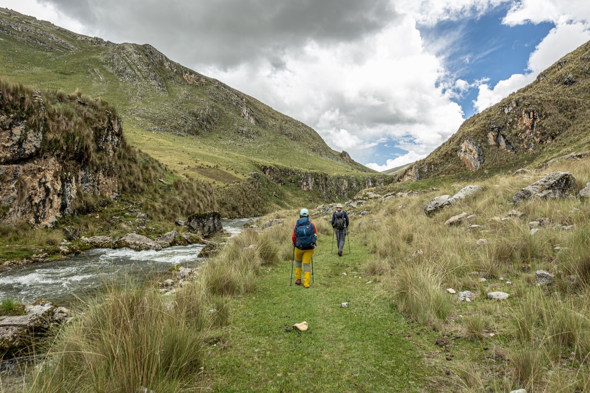 AdventureELEVATE Latin America 2026 Heads to Perú, Showcasing a Global Leader in Sustainable Adventure