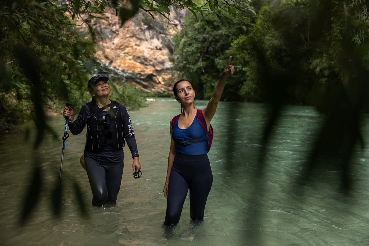 Asia’s Expanding Adventure Mindset: What the Region’s Outbound Travelers Mean for Global Destinations