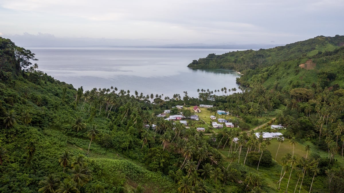 Ripple Effects: How the War in the Middle East Is Affecting Tourism Far Beyond the Region