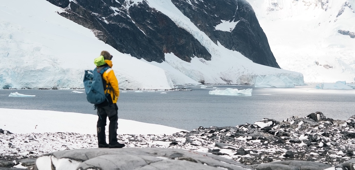 Antarctica21 Draws Travelers from 53 Countries in Record-Demand Season