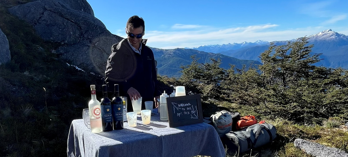 Tropic Shares on-the-Ground Insights from Remote Río Palena Lodge in Southern Chile