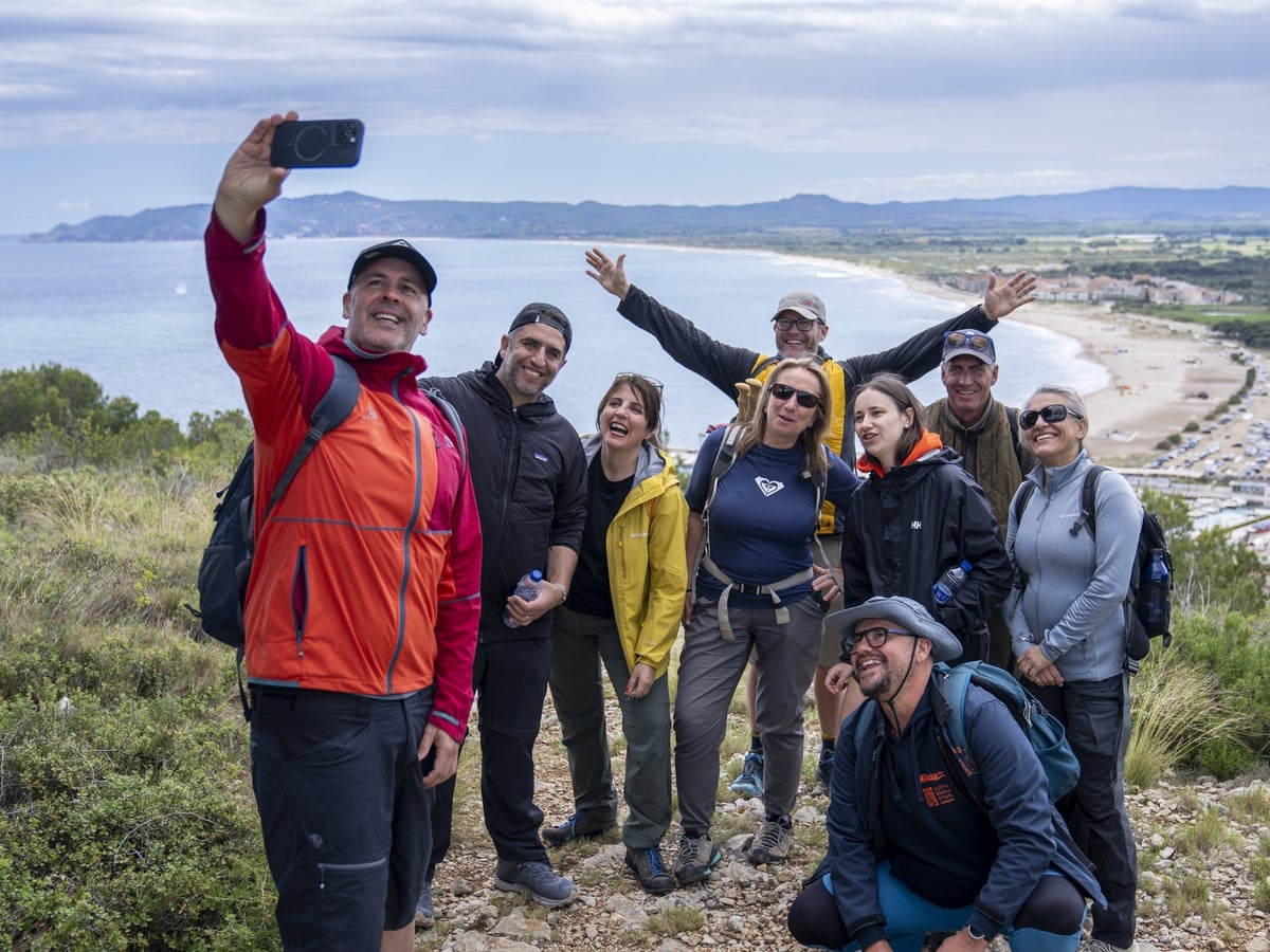 The Art of Balance: Responsibility, Opportunity and the Future of Adventure Travel