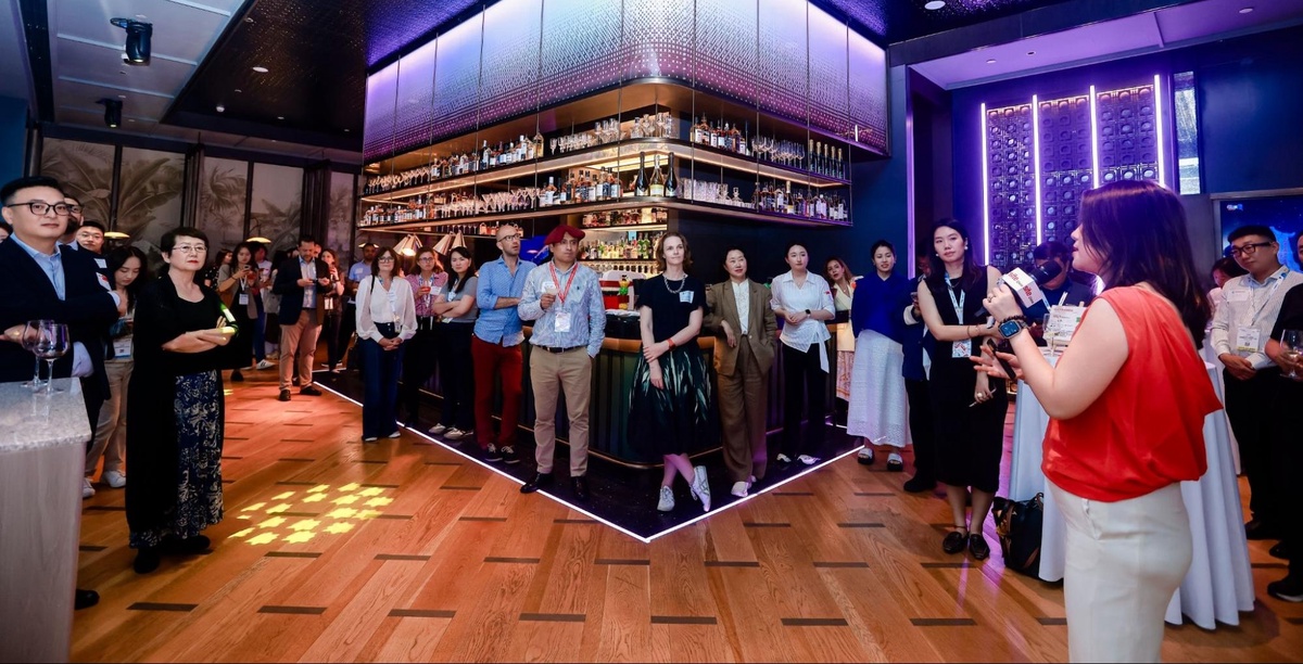 ATTA at ITB China 2026: Connection, Collaboration, and a Fast-Growing Adventure Market