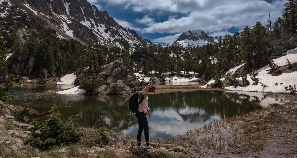 Understanding the New Zealand Adventure Traveler: Long Trips, Multiple Countries, and a Market Built on Trust