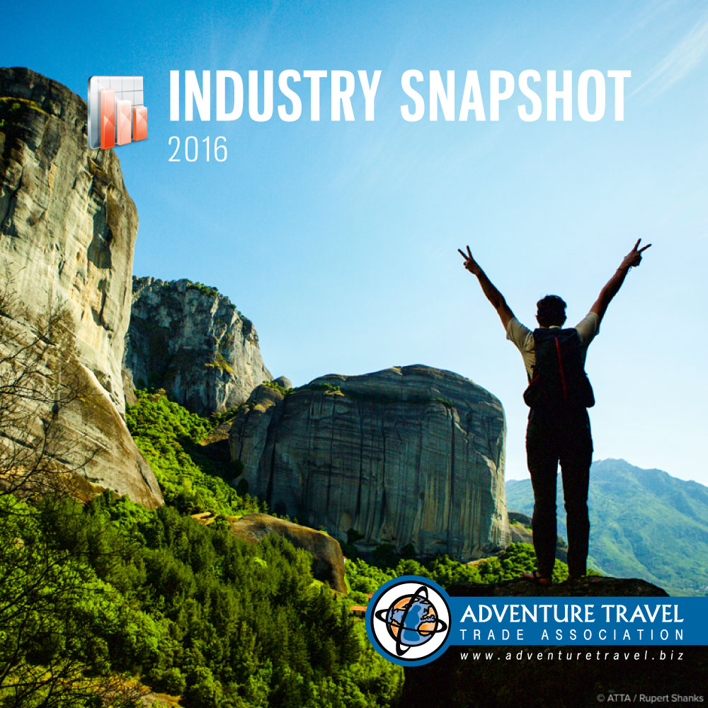 Industry Snapshot 2016