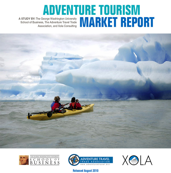 Adventure Tourism Market Report 2010