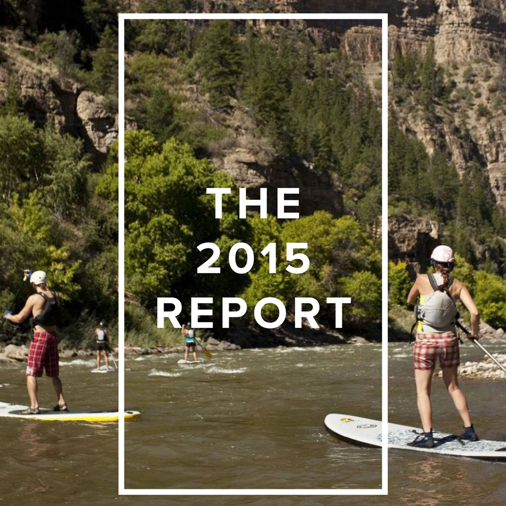 2015 Adventure Tourism Development Index