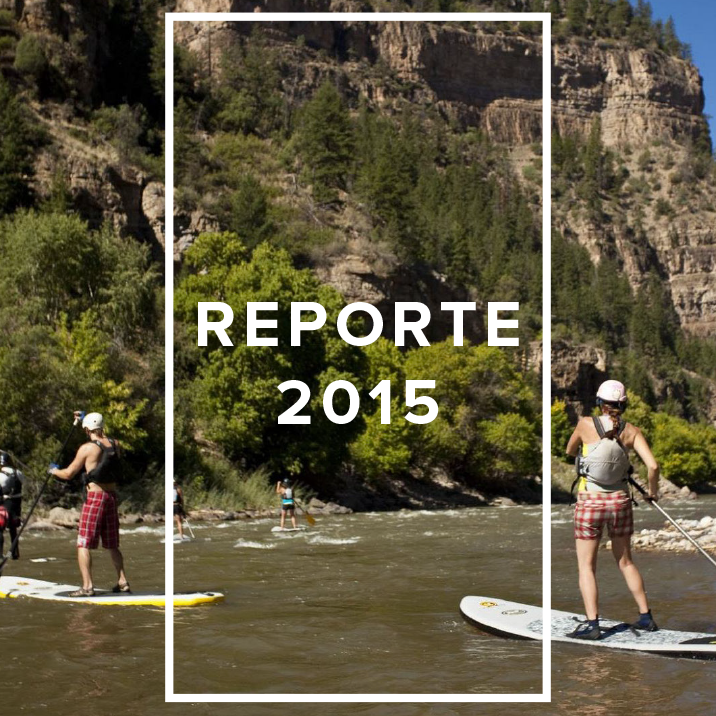 Índice de Desarrollo de Turismo de Aventura 2015