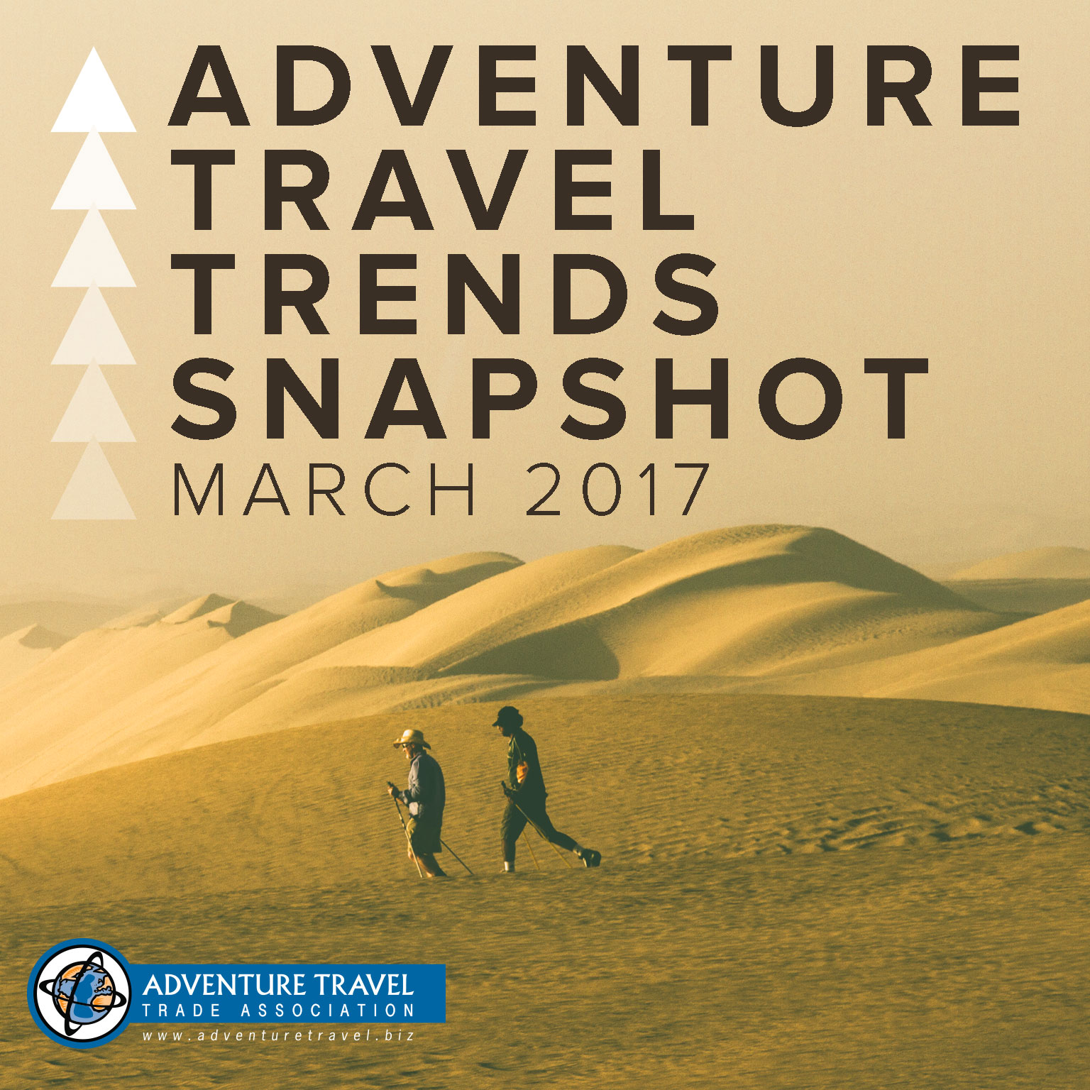 2017 Adventure Travel Trends Snapshot