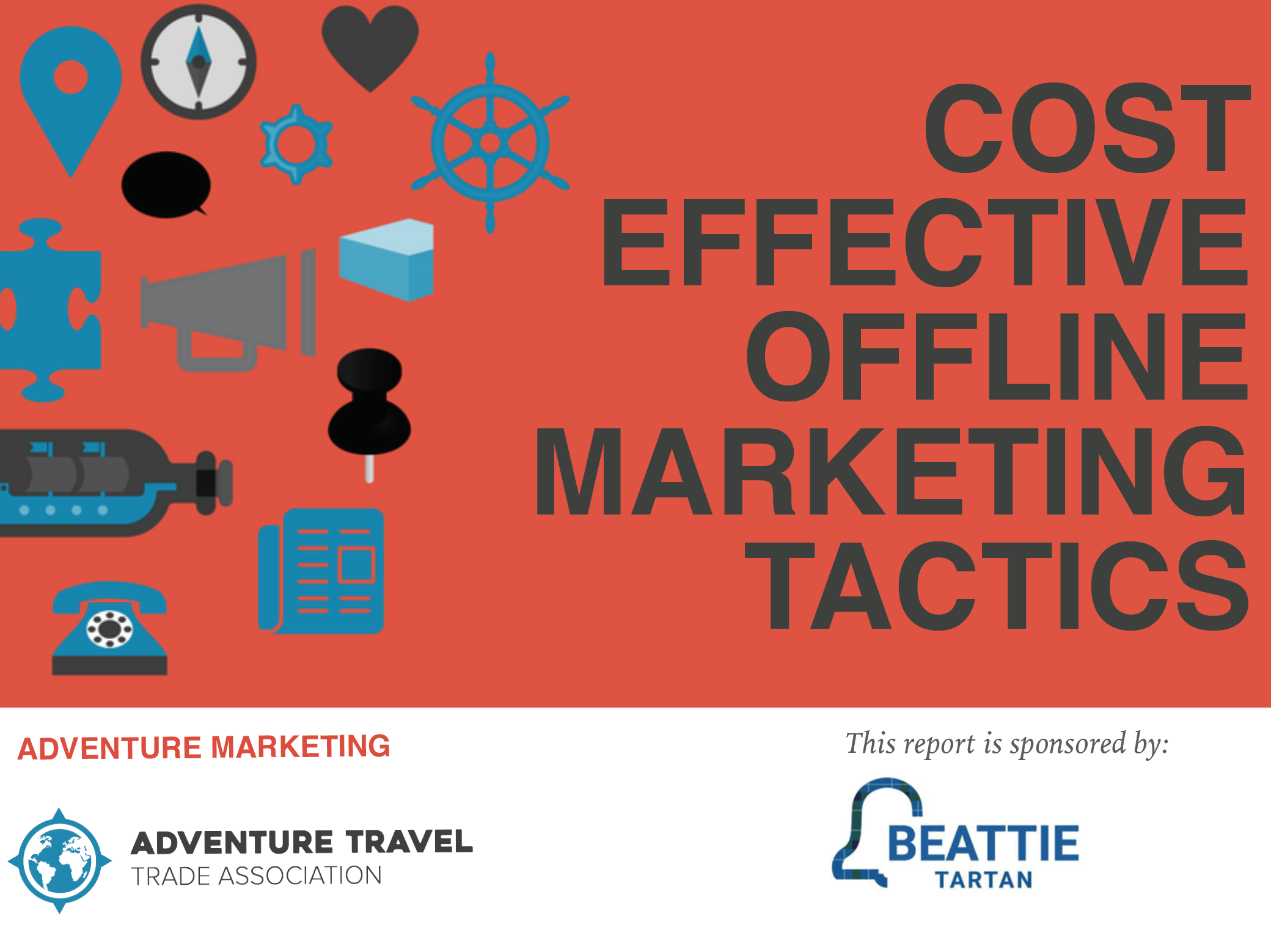 Cost Effective Offline Marketing Tactics