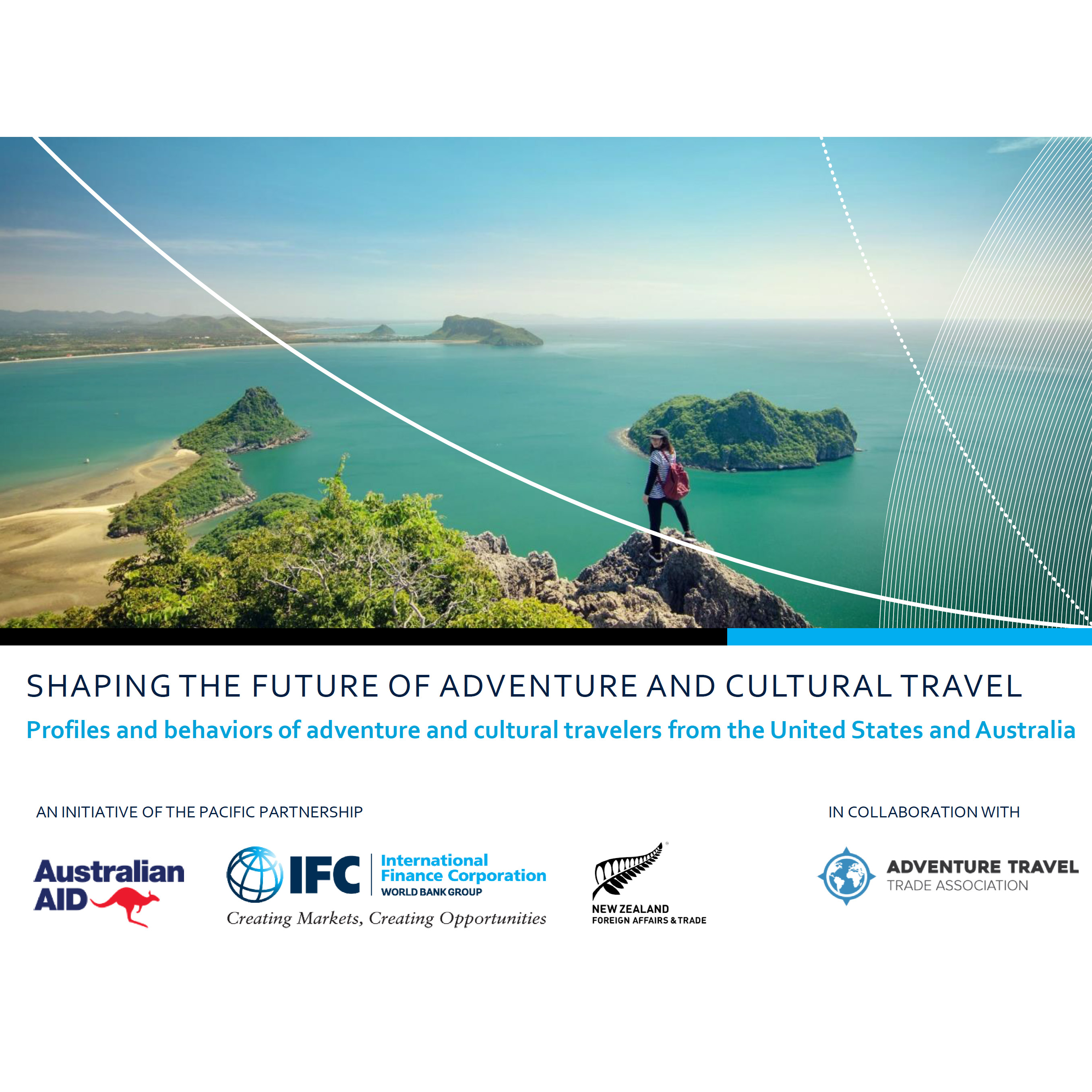 Shaping The Future of Adventure and Cultural Travel