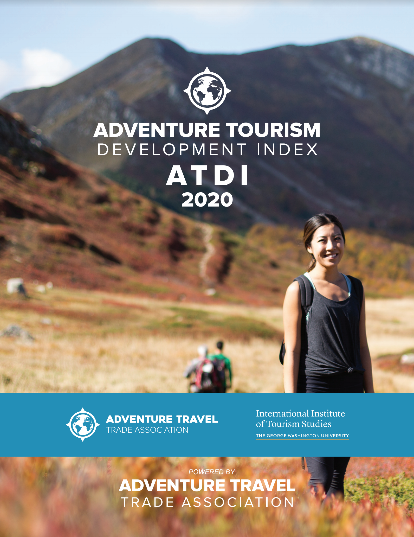 2020 Adventure Tourism Development Index