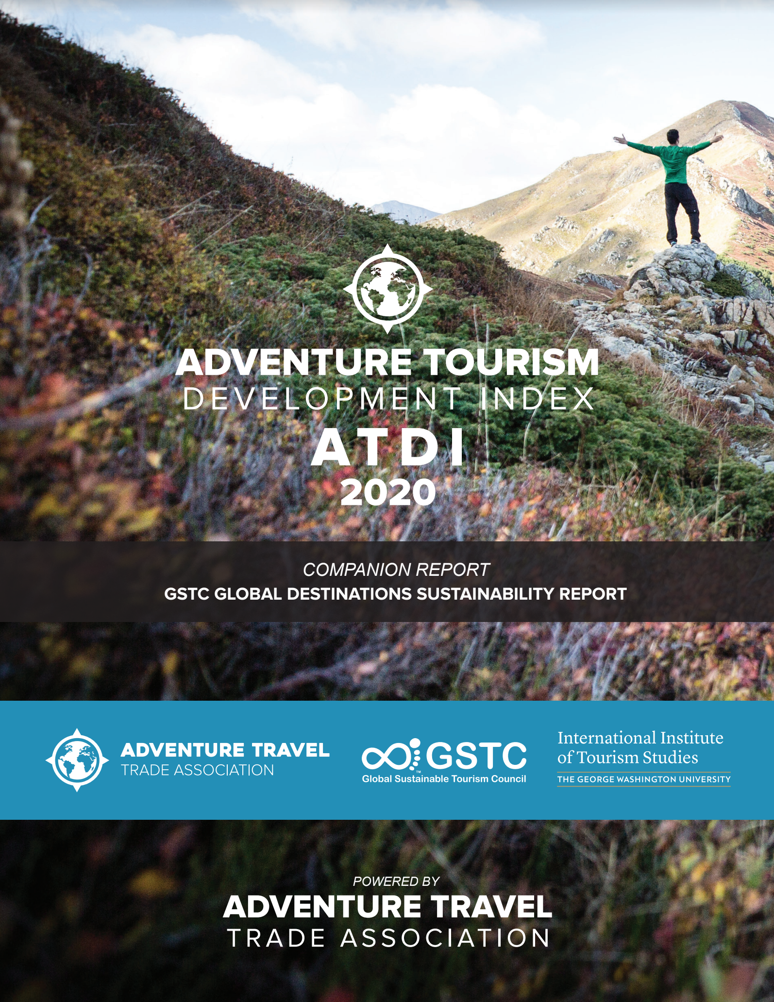 GSTC Global Destination Sustainability Report