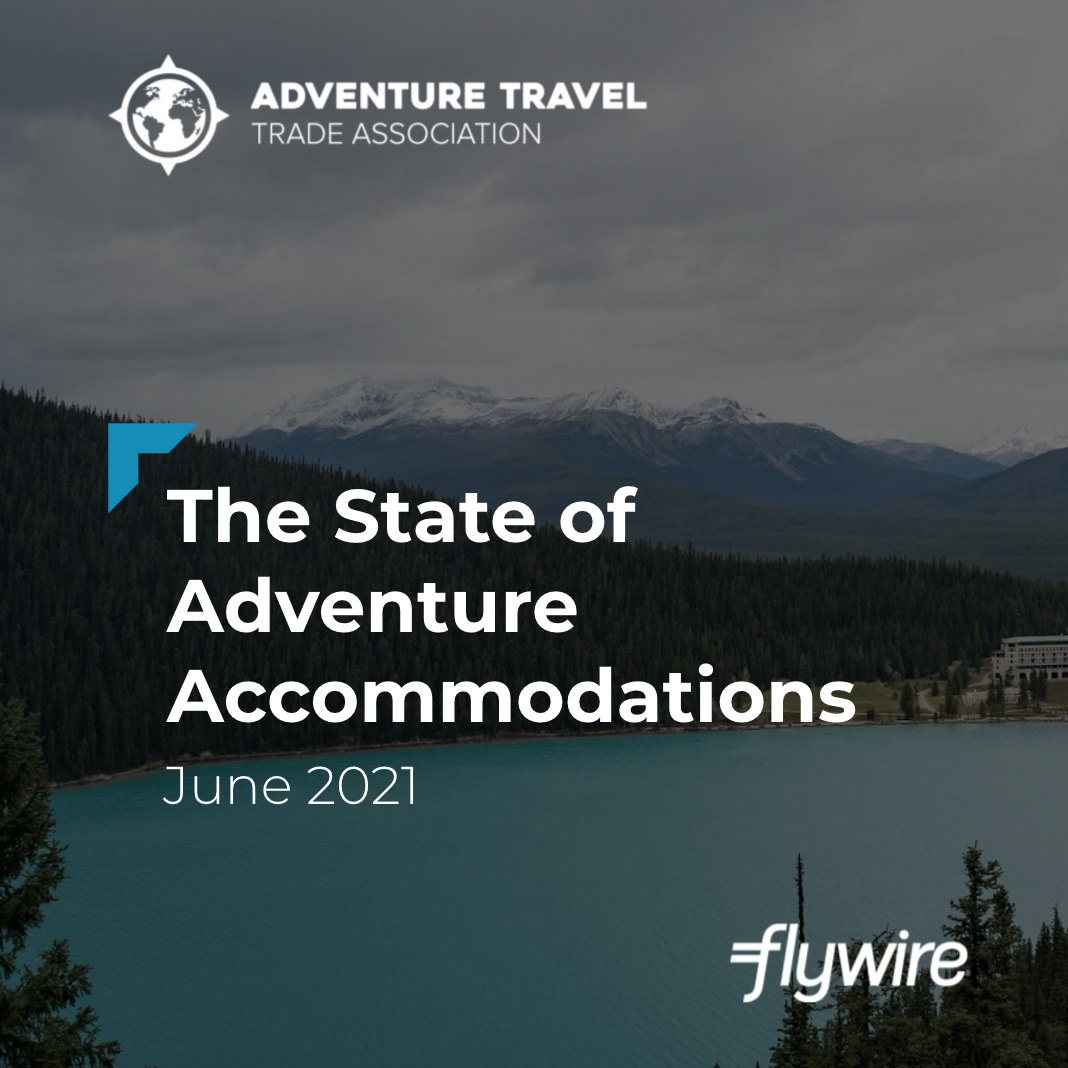 The State of Adventure Accommodations