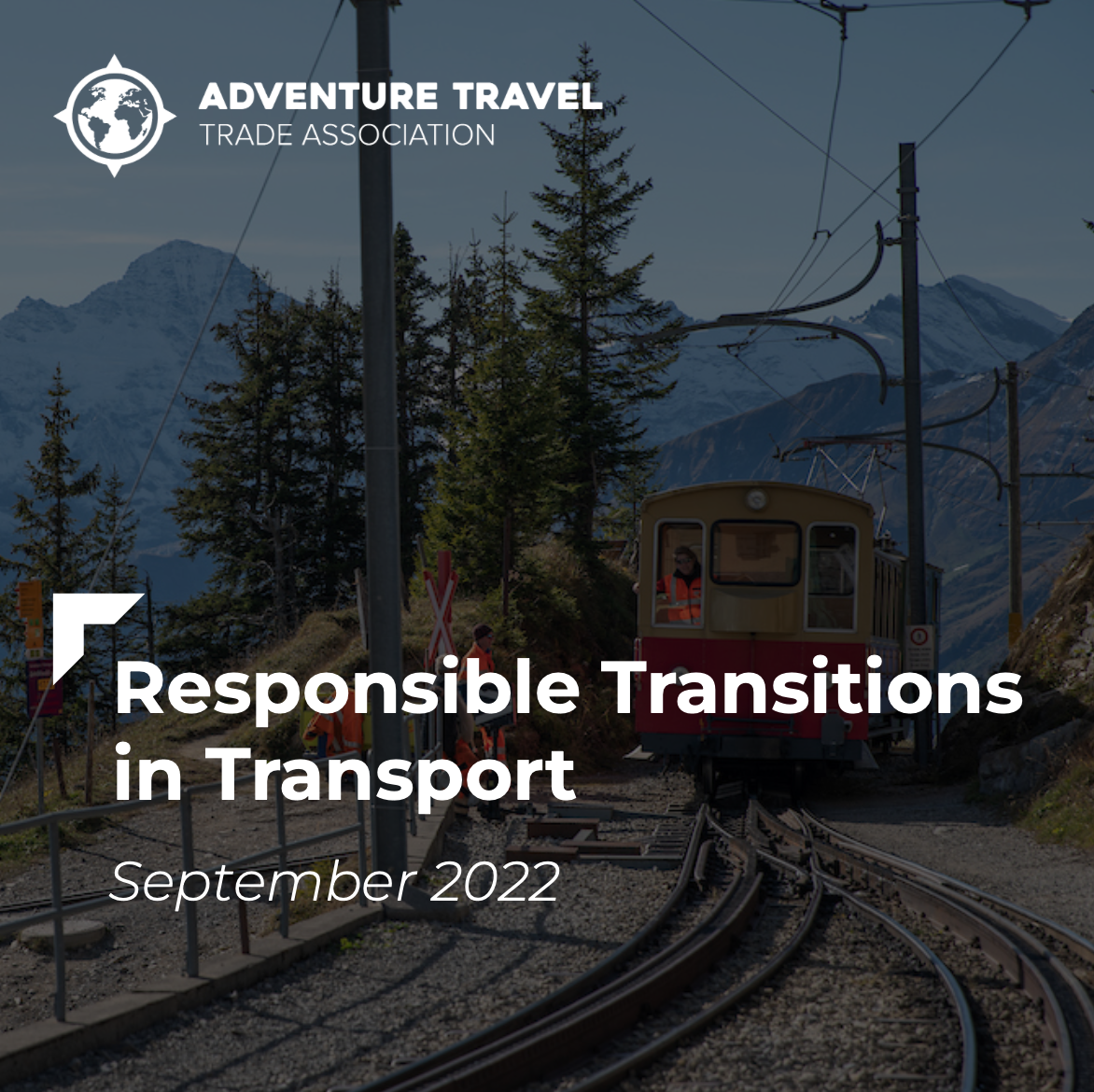 Responsible Transitions in Transport