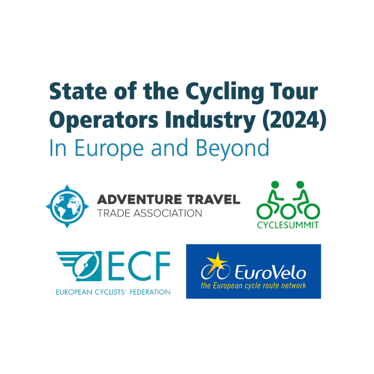 State of the Cycling Tour Operators Industry in Europe and Beyond (2024)