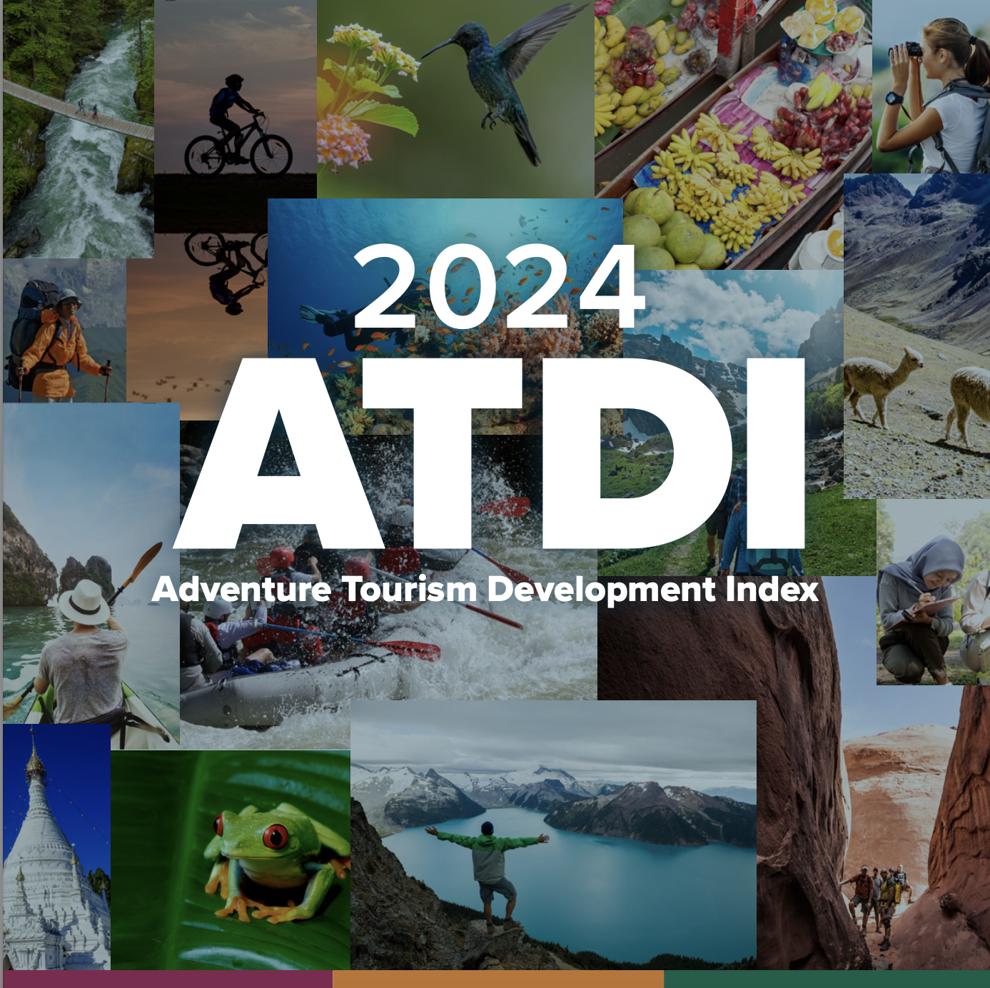 2024 Adventure Tourism Development Index (ATDI)