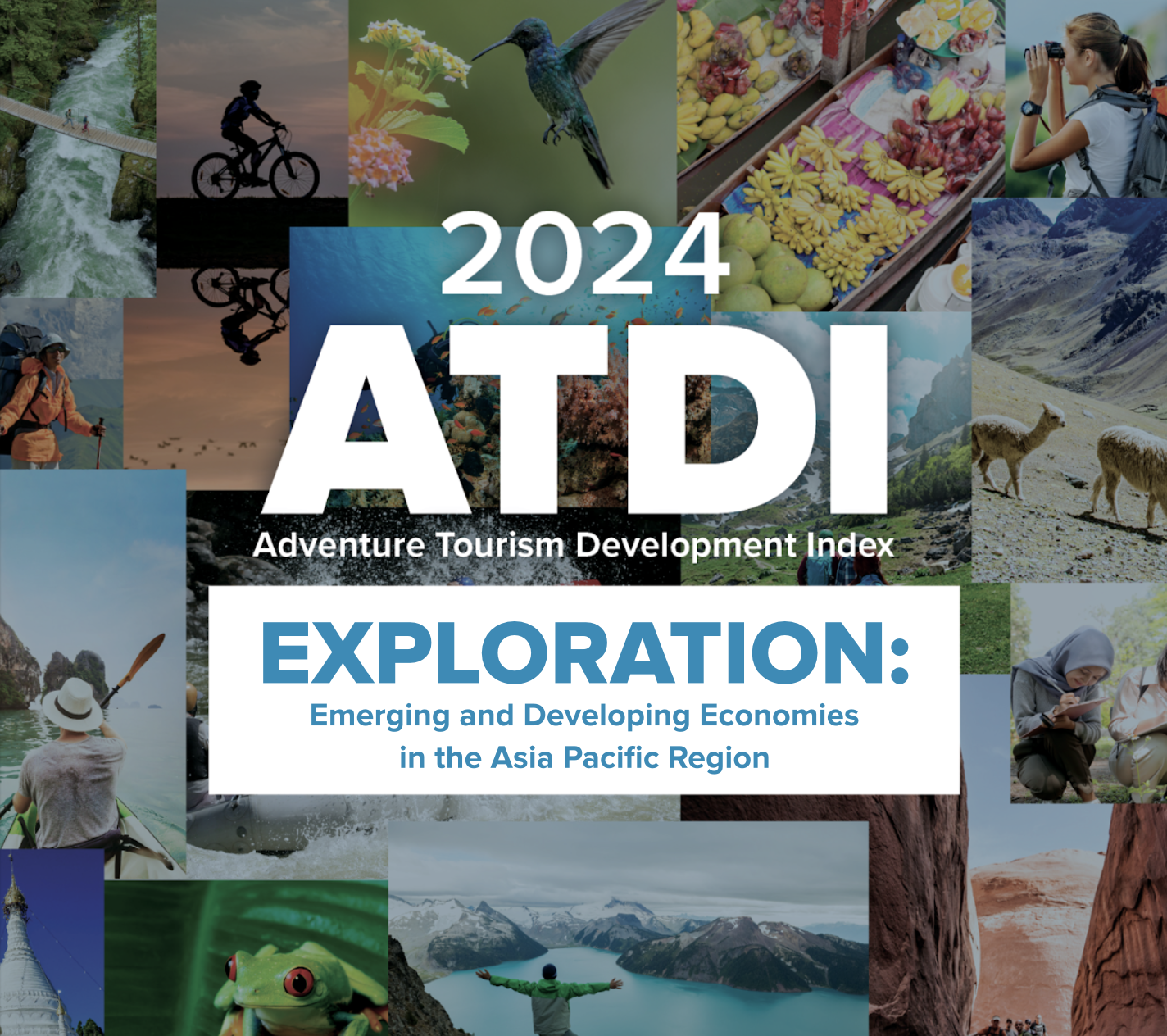 2024 ATDI Exploration: Emerging and Developing Economies in the Asia Pacific Region