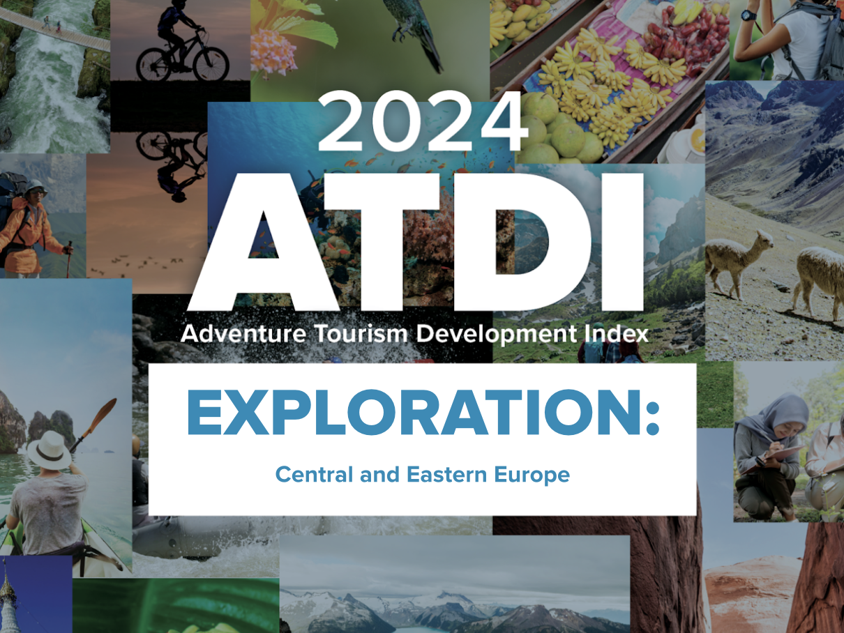 2024 ATDI Exploration: Central and Eastern Europe