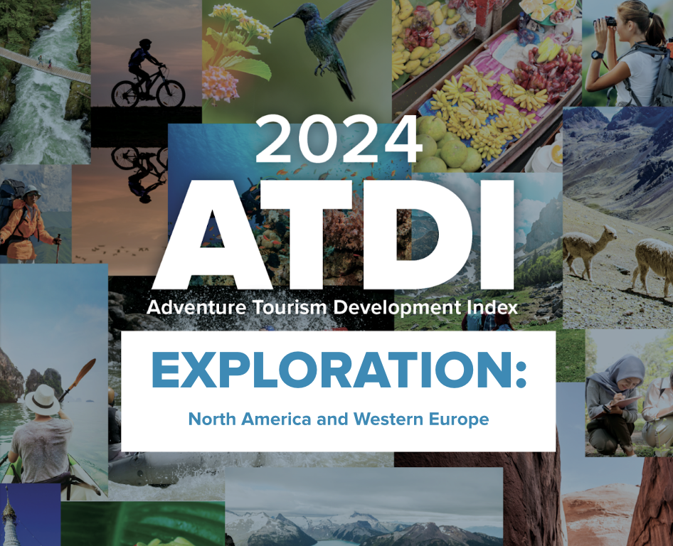 2024 ATDI Exploration: North America and Western Europe
