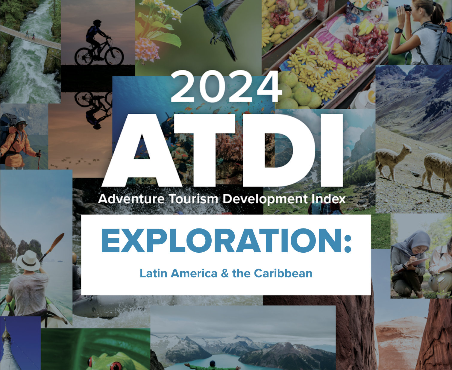 2024 ATDI Exploration: Latin America & the Caribbean