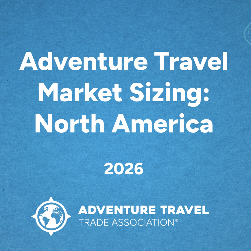 Adventure Travel Market Sizing 2026: North America